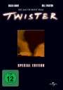 Jan de Bont: Twister (Special Edition), DVD