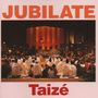 : Gesänge aus Taize - Jubilate, CD