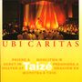 : Gesänge aus Taize - Ubi Caritas, CD