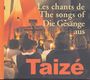 : Die Gesänge aus Taize (CD und Buch), Buch