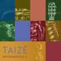 : Taize - Instrumental 4, CD