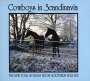 : Cowboys In Scandinavia-New Folk Sounds From Northern Europe, CD