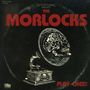 Morlocks : Play Chess, CD