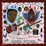 Vinicius Cantuaria & Bill Frisell: Lacrimas Mexicanas, CD