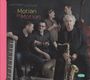 Jean-Marc Padovani: Motian In Motion, CD
