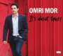Omri Mor: It's About Time!, CD
