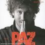 Raúl Paz: Revolucion, CD