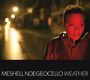 Meshell Ndegeocello: Weather, CD