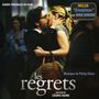 Philippe Grass: Les Regrets, CD