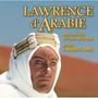 Lawrence Of Arabia / O.S.T.: Lawrence D'Arabie, CD