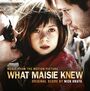 What Maisie Knew (DT: Das Glück der großen Dinge), CD