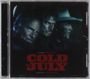 Jeff Grace: Cold In July, CD