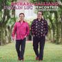 Richard Galliano & Sylvain Luc: Recontres (Avec Edith Piaf & Gus Viseur), CD