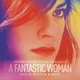 : A Fantastic Woman (DT: Eine fantastische Frau), CD