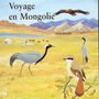 : Voyage En Mongolie, CD