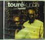 Touré Kounda: Terra Saabi, CD