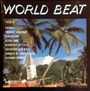 : World Beat Vol. 5 - Antilles / West Indies, CD