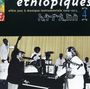 Ethiopiques Vol. 4, CD