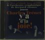 Five O'Clock Jazz Group: Jouent Charles Trenet, CD