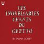 Sarah Gorby: Les Inoubliables Chants.., CD