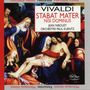 Antonio Vivaldi: Stabat Mater RV 621, CD