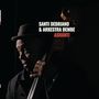 Santi Debriano: Ashanti, LP