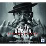 Keith Brown: African Ripples, CD