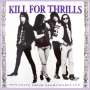 Kill For Thrills: Dynamite From Nightmareland (Reissue 2016), CD