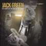 Jack Green: The Party At The End Of The World, CD