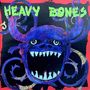 Heavy Bones: Heavy Bones, CD