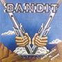 Bandit: Partners In Crime, CD