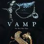 Vamp: Rich Don't Rock, CD