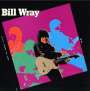 Bill Wray: Seize The Moment, CD