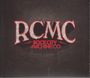Rock City Machine Co. (RCMC): Rock City Machine Co., CD