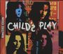 Child's Play: Rat Race / Long Way, CD,CD