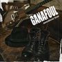 Ganafoul: Dangerous Times, CD