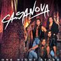 Casanova: One Night Stand, CD