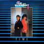 The Element: Time, CD