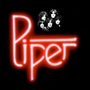 Piper: Piper, CD