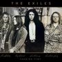 The Exiles: Turning Time (30th Anniversary) (remastered) (Limited Edition), CD