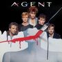 Agent: Agent (remastered), CD