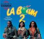 Vladimir Cosma: La Boum 2, CD