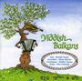 Yiddish Balkans: Yiddish Balkans, CD