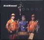 Altai Khangai: Ongod, CD