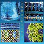 Francoise Atlan: Andalussyat, CD