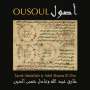 Tarek Abdallah & Adel Shams El Din: Ousoul, CD
