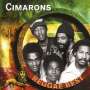 The Cimarons: Reggae Best, CD