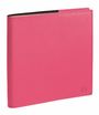 : Executif VZ Soho rosa 2025, Buch