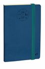 : Horizontal 15 16 Monate Everest blau 2026, Buch