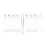 : Kalender-Einlage Time & Life ML Medium 2025, KAL